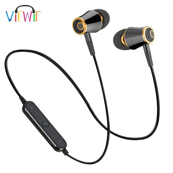 virwir neckband bluetooth earphone wireless headphone for earbuds auriculares fone de ouvido with mic
virwir neckband bluetooth earphone wireless headphone for earbuds auriculares fone de ouvido with mic