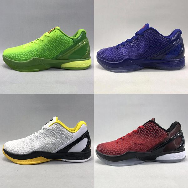 kb6 black mamba 6 vi basketball shoes zk6 think pink aunt pearl grey blue grinch green bhm easter new zk 6s protro sneakers tennis
kb6 black mamba 6 vi basketball shoes zk6 think pink aunt pearl grey blue grinch green bhm easter new zk 6s protro sneakers tennis