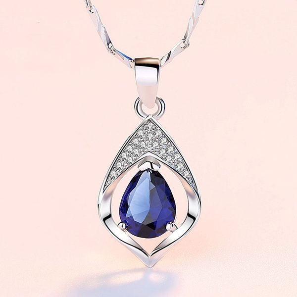 s999 fashion necklace female clavicle chain sterling silver pendant ins calla lily birthday girlfriend wild jewelry wholesale
s999 fashion necklace female clavicle chain sterling silver pendant ins calla lily birthday girlfriend wild jewelry wholesale