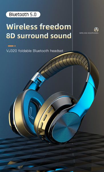 hifi wireless headphones bluetooth foldable headset earbuds support tf card/fm radio/bluetooth aux stereo headset with mic for iphone
hifi wireless headphones bluetooth foldable headset earbuds support tf card/fm radio/bluetooth aux stereo headset with mic for iphone