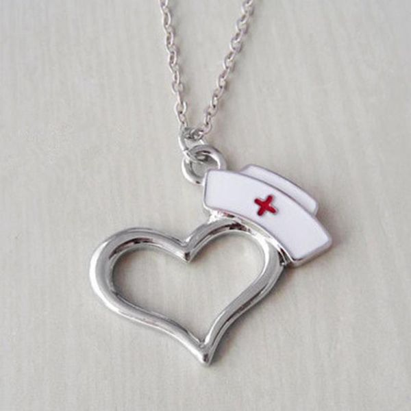 thanksgiving day necklace for stainless steel doctors women pendant necklace birthday chain souvenir jewelry choker, Silver
thanksgiving day necklace for stainless steel doctors women pendant necklace birthday chain souvenir jewelry choker, Silver