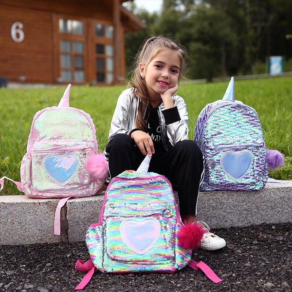 unicorn sequins backpack girls school bags kids bagpack mini backpack women schoolbags cute back pack girl mochila escolar mujer
unicorn sequins backpack girls school bags kids bagpack mini backpack women schoolbags cute back pack girl mochila escolar mujer