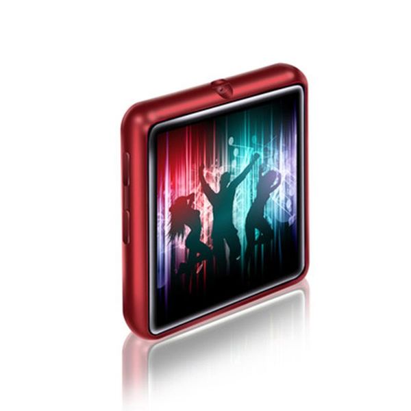 handsmultifunctional with clip mp3 player metal shell intelligent bluetooth full touch anti sweat sports voice recorder
handsmultifunctional with clip mp3 player metal shell intelligent bluetooth full touch anti sweat sports voice recorder