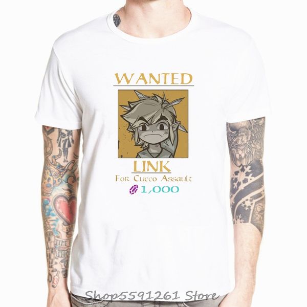 eightin the legend of zelda wanted cucco assault white t shirt classic t-shirt big size man tees short sleeve modal o neck
eightin the legend of zelda wanted cucco assault white t shirt classic t-shirt big size man tees short sleeve modal o neck