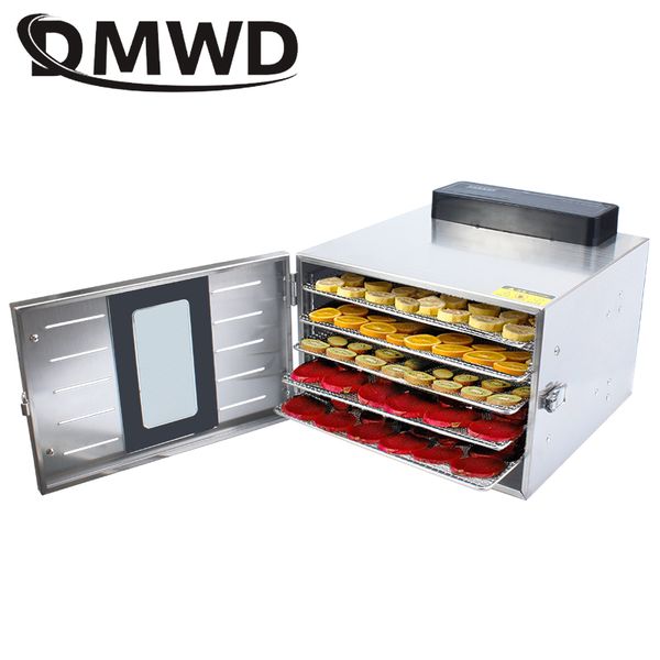 dehydrators dmwd 5 trays dried dehydrator snacks dehydration air dryer stainless steel fruit vegetable pet meat drying machine eu
dehydrators dmwd 5 trays dried dehydrator snacks dehydration air dryer stainless steel fruit vegetable pet meat drying machine eu