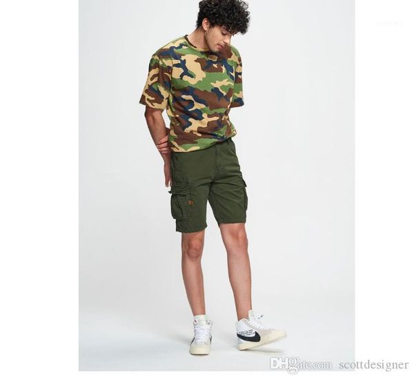 loose zipper button pocket homme shorts fashion relaxed casual clothing men summer solid color cargo pants, White;black
loose zipper button pocket homme shorts fashion relaxed casual clothing men summer solid color cargo pants, White;black