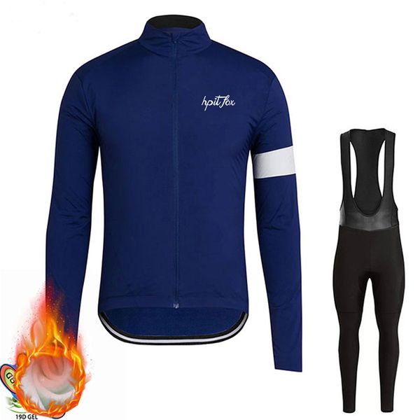 2020 new winter warm fleece outdoor cycling jersey men's bicycle mountain bike suit triathlon tights cycling jersey sweatshirt, Black;blue
2020 new winter warm fleece outdoor cycling jersey men's bicycle mountain bike suit triathlon tights cycling jersey sweatshirt, Black;blue