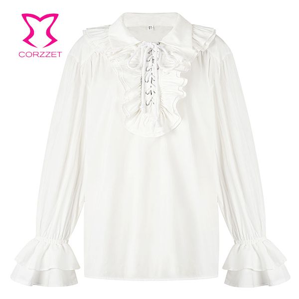 white/black lantern sleeve blouse women autumn single breasted turn-down collar shirts solid color vintage casual blouse shirts
white/black lantern sleeve blouse women autumn single breasted turn-down collar shirts solid color vintage casual blouse shirts