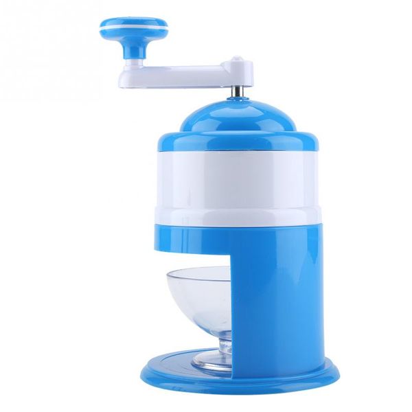ice crushers & shavers handle diy crusher manual multifunction portable slush maker home snow cone smoothie block making machine shaver
ice crushers & shavers handle diy crusher manual multifunction portable slush maker home snow cone smoothie block making machine shaver