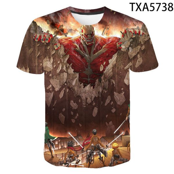 boy girl movie attack on titan cool 3d print shirts hentai anime kawaii men clothing
boy girl movie attack on titan cool 3d print shirts hentai anime kawaii men clothing