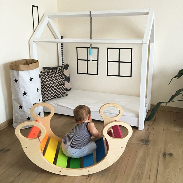 wooden baby chair toddler seat kids play gym activity toys climb stair education rocking chair baby furniture room decoration
wooden baby chair toddler seat kids play gym activity toys climb stair education rocking chair baby furniture room decoration