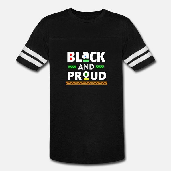 black and proud melanin t shirt men character cotton o-neck homme interesting fashion summer pattern shirt
black and proud melanin t shirt men character cotton o-neck homme interesting fashion summer pattern shirt