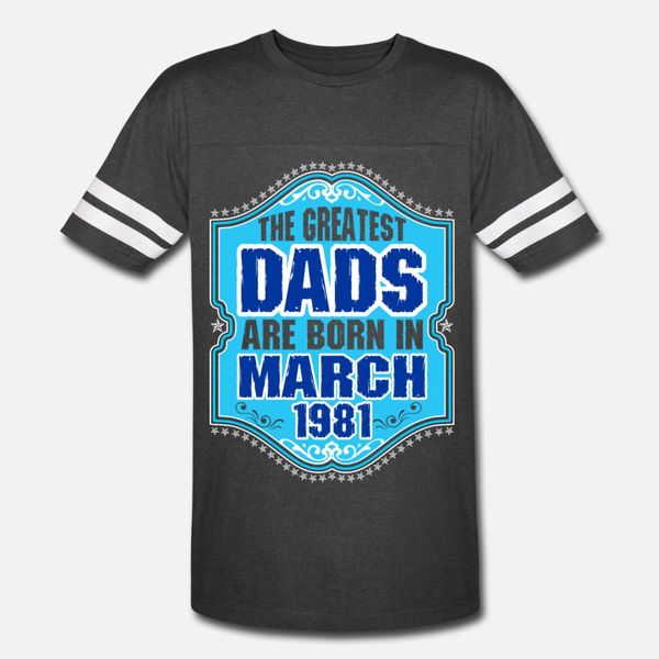 величайшие dads родились в марте 1981 тенниска мужчины создать хлопковый crew neck мужской сумасшедший новый стиль лето outfit рубашку, White;black
величайшие dads родились в марте 1981 тенниска мужчины создать хлопковый crew neck мужской сумасшедший новый стиль лето outfit рубашку, White;black