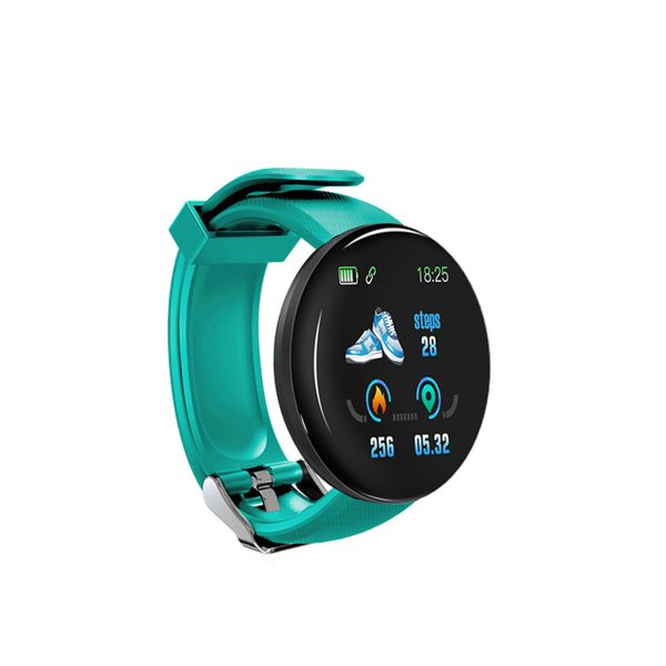 d18 smart watch men women blood pressure round smart wristband waterproof sport smart watch fitness tracker for phone android ios
d18 smart watch men women blood pressure round smart wristband waterproof sport smart watch fitness tracker for phone android ios