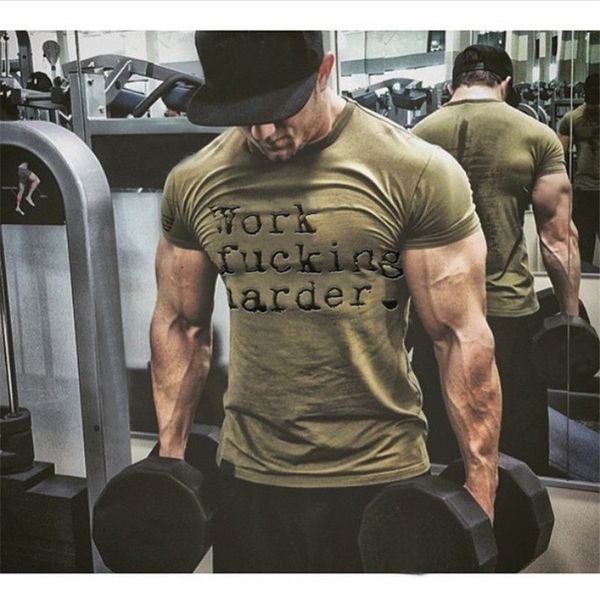 men's t-shirts summer brothers all-cotton short sleeve t-shirt breathable casual fitness clothes, White;black
men's t-shirts summer brothers all-cotton short sleeve t-shirt breathable casual fitness clothes, White;black