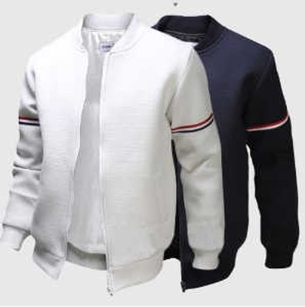 2020 new korean version of men's casual webbing decoration stand collar jacket men's slim jacket m-3xl, Black;brown
2020 new korean version of men's casual webbing decoration stand collar jacket men's slim jacket m-3xl, Black;brown