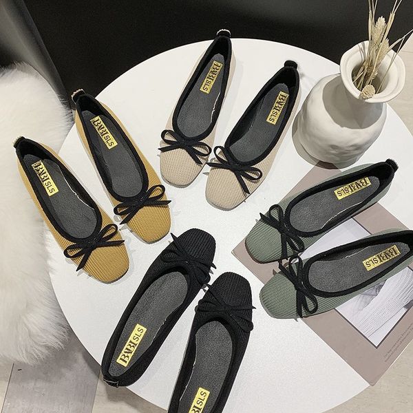 boat shoe korean shoes square toe casual female sneakers shose women all-match shallow mouth bow-knot 2020 dress comfortable, Black
boat shoe korean shoes square toe casual female sneakers shose women all-match shallow mouth bow-knot 2020 dress comfortable, Black