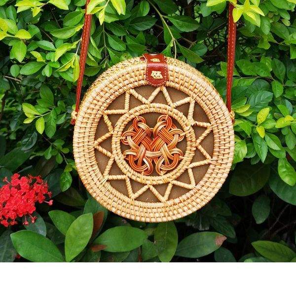 vietnam rattan shoulder bags women button knitted flower crossbody bags, holiday beach bags
vietnam rattan shoulder bags women button knitted flower crossbody bags, holiday beach bags