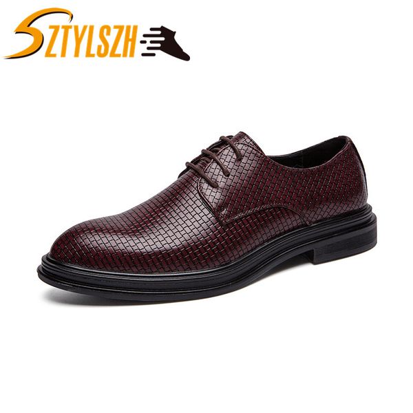 men men's dress shoes leather shoes men 2020 designer oxford footwear black fashion men's retro wild business suits
men men's dress shoes leather shoes men 2020 designer oxford footwear black fashion men's retro wild business suits