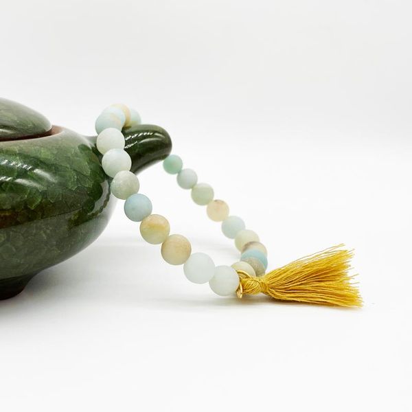 wholesale women bracelet natural amazonite bead bracelet tassel bracelets jewelry gift 50pcs/lot +ing, Black
wholesale women bracelet natural amazonite bead bracelet tassel bracelets jewelry gift 50pcs/lot +ing, Black