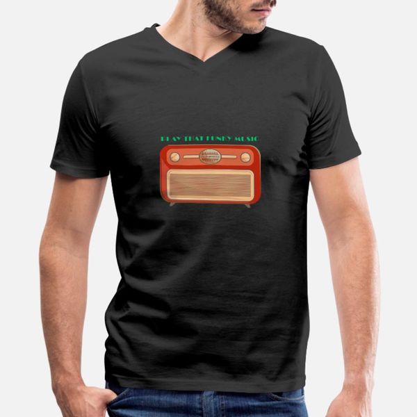 play that funky music gift gift idea t shirt men customized cotton crew neck basic solid cute comical spring autumn trend shirt
play that funky music gift gift idea t shirt men customized cotton crew neck basic solid cute comical spring autumn trend shirt