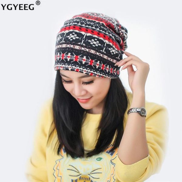 ygyeeg autumn women snapback winter hat multifunctional skullies women's hat scarf print snow beanie cap women striped beanies, Blue;gray
ygyeeg autumn women snapback winter hat multifunctional skullies women's hat scarf print snow beanie cap women striped beanies, Blue;gray