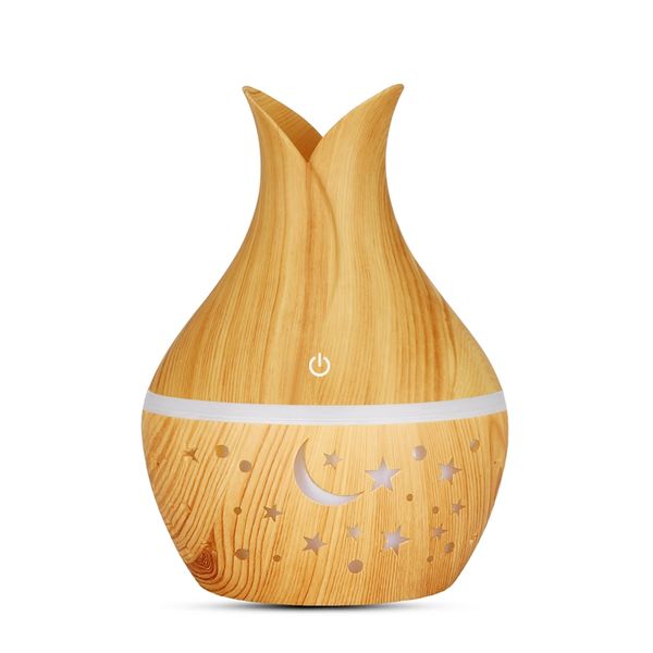 usb ultrasonic air humidifier aroma essential oil diffuser with wood grain 7 color changing led lights for bedroom living room l
usb ultrasonic air humidifier aroma essential oil diffuser with wood grain 7 color changing led lights for bedroom living room l