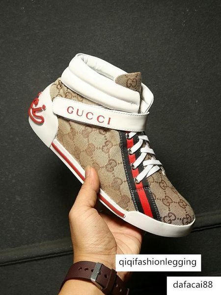 new7 luxury high men's casual shoes fashion air cushion sports shoes comfortable travel men's shoes original box packaging zapatos, Black
new7 luxury high men's casual shoes fashion air cushion sports shoes comfortable travel men's shoes original box packaging zapatos, Black