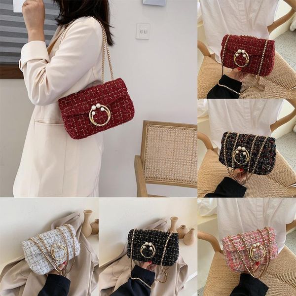 ocardian bag women bags plaid wool messenger bag designer shoulder crossbody women handbag bolso mujer femenino s19
ocardian bag women bags plaid wool messenger bag designer shoulder crossbody women handbag bolso mujer femenino s19