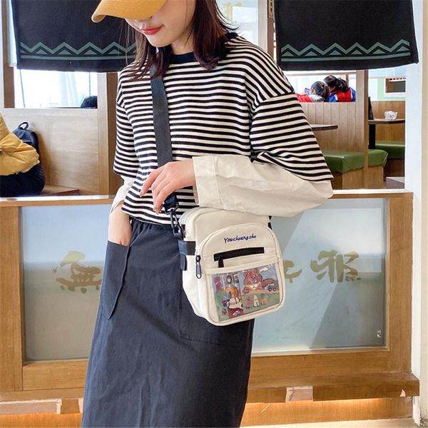 college style teenager girl creative bear canvas shoulder bag patchwork casual crossbody bags for women causal bolsas de mujer
college style teenager girl creative bear canvas shoulder bag patchwork casual crossbody bags for women causal bolsas de mujer