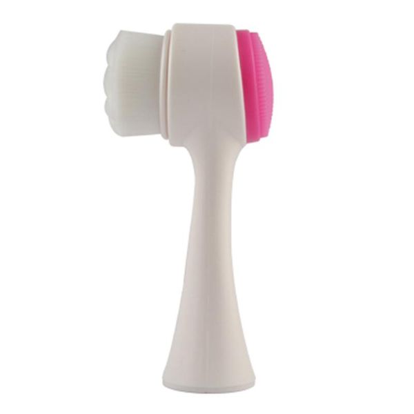 3d double side multifunctional exfoliator facial cleaning brush skin cleaner face washing machine beauty makeup brush tool kits
3d double side multifunctional exfoliator facial cleaning brush skin cleaner face washing machine beauty makeup brush tool kits