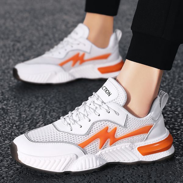 2020runningshoesmencomfortbreathableairmeshsneakersmencomfortablesportsshoesmenoutdoorwear-resistantsneakers, Black
2020runningshoesmencomfortbreathableairmeshsneakersmencomfortablesportsshoesmenoutdoorwear-resistantsneakers, Black