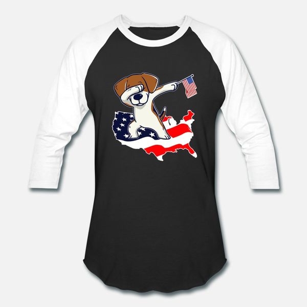 funny dabbing beagle dog on american flag map t shirt men customized 100% cotton s-xxxl outfit fit breathable summer kawaii shirt
funny dabbing beagle dog on american flag map t shirt men customized 100% cotton s-xxxl outfit fit breathable summer kawaii shirt