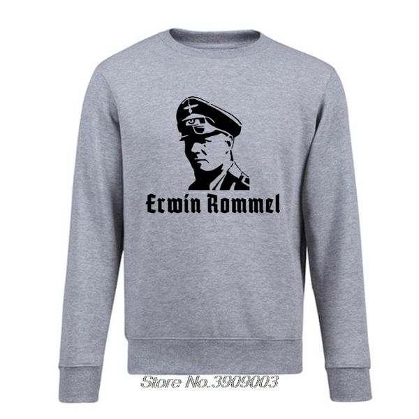 men fleece sweatshirt erwin rommel hoodie spring autumn male pullover casual coat harajuku streetwear
men fleece sweatshirt erwin rommel hoodie spring autumn male pullover casual coat harajuku streetwear