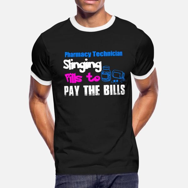 pharmacy technician slinging pills to pay the t shirt men create 100% cotton o neck original cute funny spring letter shirt
pharmacy technician slinging pills to pay the t shirt men create 100% cotton o neck original cute funny spring letter shirt