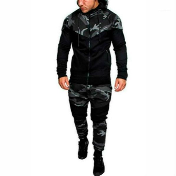 костюмы камуфляж дизайнер щитовые hoodies брюки 2pcs одежда комплекты пуловер нижнее мужская одежда мужская мода капюшоном, Gray
костюмы камуфляж дизайнер щитовые hoodies брюки 2pcs одежда комплекты пуловер нижнее мужская одежда мужская мода капюшоном, Gray