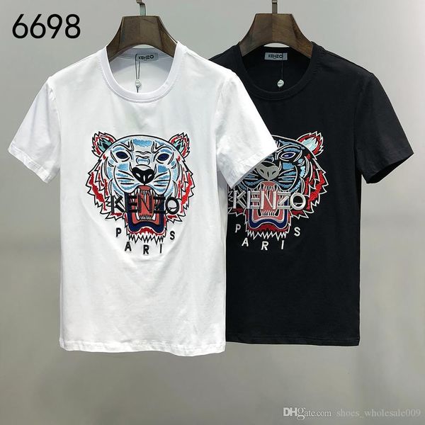 wholesale brand 20fw luxury women mens designer t shirts sweatshirt t shirt herren firmata tee monc island summer short tee 1t98, White
wholesale brand 20fw luxury women mens designer t shirts sweatshirt t shirt herren firmata tee monc island summer short tee 1t98, White