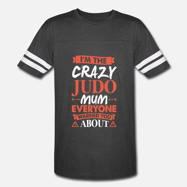 crazy judo mum everyone warned t shirt men customize cotton o neck trend fit basic summer original shirt
crazy judo mum everyone warned t shirt men customize cotton o neck trend fit basic summer original shirt
