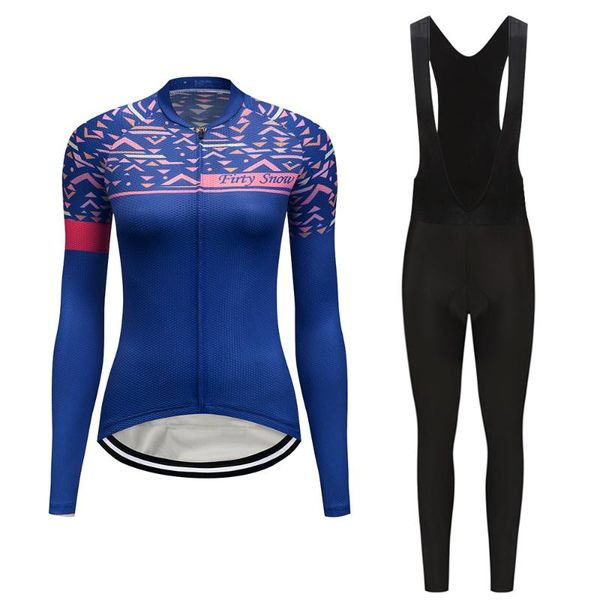 racing sets women sport cycling jersey bib mountain bike clothing suits mtb dress uniform maillot 2021 ladies bicycle clothes kits wear, Black;blue
racing sets women sport cycling jersey bib mountain bike clothing suits mtb dress uniform maillot 2021 ladies bicycle clothes kits wear, Black;blue