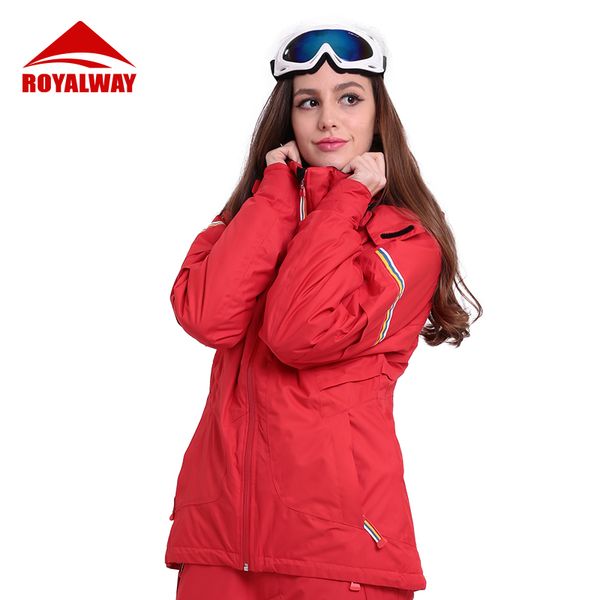 skiing jackets royalway ski suit women winter warm windproof waterproof outdoor sports snowboard avalanche search rescue system
skiing jackets royalway ski suit women winter warm windproof waterproof outdoor sports snowboard avalanche search rescue system
