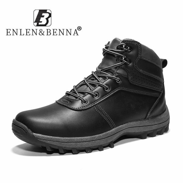 fashion 2020 men boots leather casual ankle men boots snow shoes winter warm rubber male sneakers lace up outdoor black hombre
fashion 2020 men boots leather casual ankle men boots snow shoes winter warm rubber male sneakers lace up outdoor black hombre