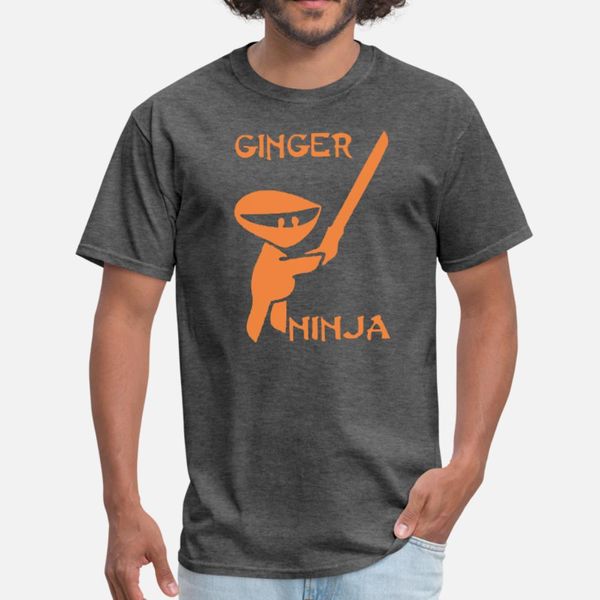 ginger ninja t shirt men printing short sleeve plus size 3xl costume graphic funny casual summer style standard shirt
ginger ninja t shirt men printing short sleeve plus size 3xl costume graphic funny casual summer style standard shirt