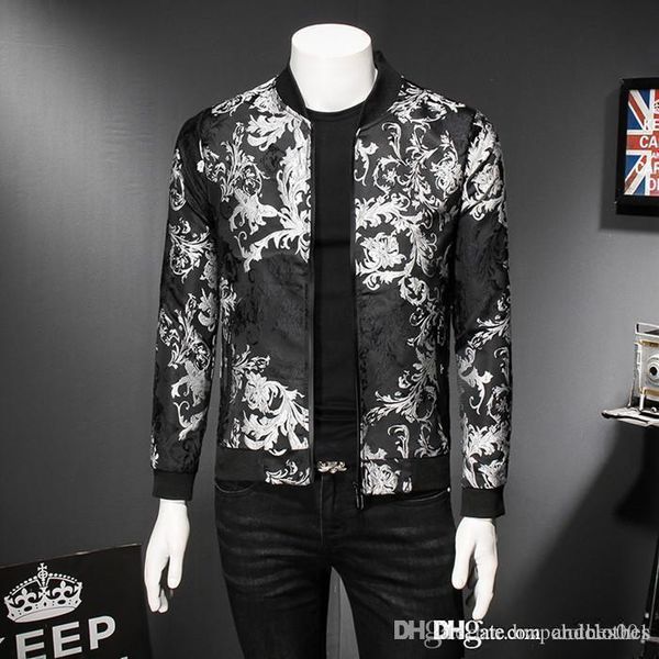 mens winter designer jacket men luxury jacket long sleeve new cotton coat baseball collar men jackets thick mens zipper clothes hoodies, Black;brown
mens winter designer jacket men luxury jacket long sleeve new cotton coat baseball collar men jackets thick mens zipper clothes hoodies, Black;brown