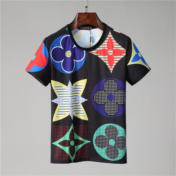 fashion flower print tshirt hip hop t shirt men women streetwear designer t shirts for men stylist tee shirts, White;black
fashion flower print tshirt hip hop t shirt men women streetwear designer t shirts for men stylist tee shirts, White;black