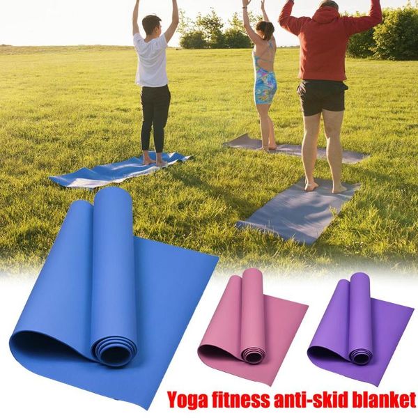 173x60x0.4cm yoga mat lose weight waterproof moisture-proof sport mat fitness folding gymnastics pilates exercise health
173x60x0.4cm yoga mat lose weight waterproof moisture-proof sport mat fitness folding gymnastics pilates exercise health