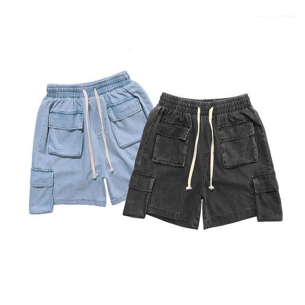 pants teenager loose casual pants tide brand drawstring knee length shorts ins style mens summer designer short, White;black
pants teenager loose casual pants tide brand drawstring knee length shorts ins style mens summer designer short, White;black