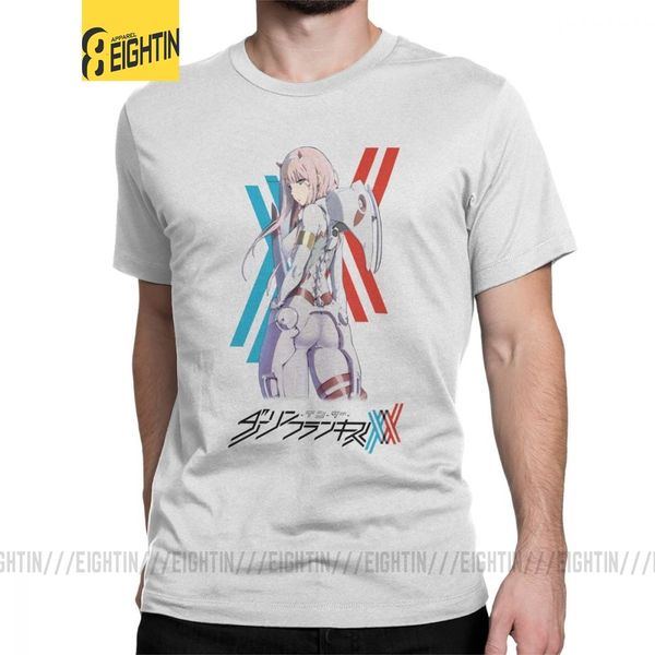 darling in the franxx t-shirts zero two pilot suit novelty t shirt men short sleeves clothes print tee shirt cotton crew neck
darling in the franxx t-shirts zero two pilot suit novelty t shirt men short sleeves clothes print tee shirt cotton crew neck