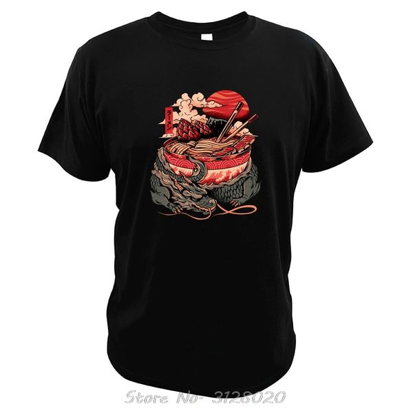 japanese t shirt food eu size casual digital print o-neck soft ramen noodles tee dragon tshirt
japanese t shirt food eu size casual digital print o-neck soft ramen noodles tee dragon tshirt