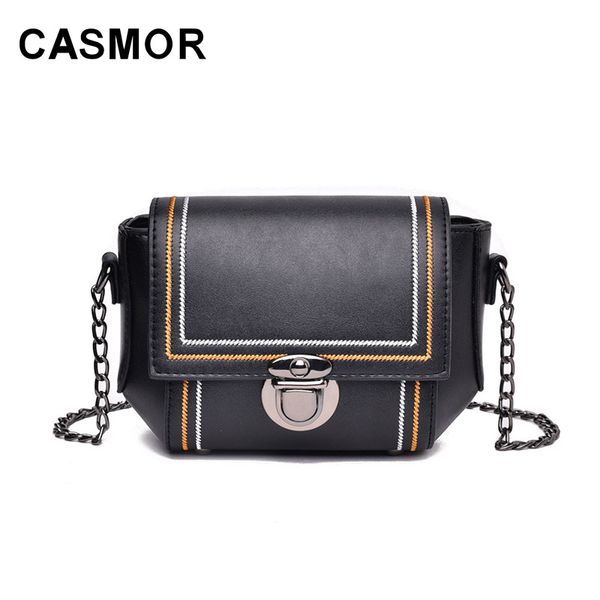 casmor fashion shoulder bag female korean tide students harajuku college mini girls chain handbags crossbody bags for women
casmor fashion shoulder bag female korean tide students harajuku college mini girls chain handbags crossbody bags for women