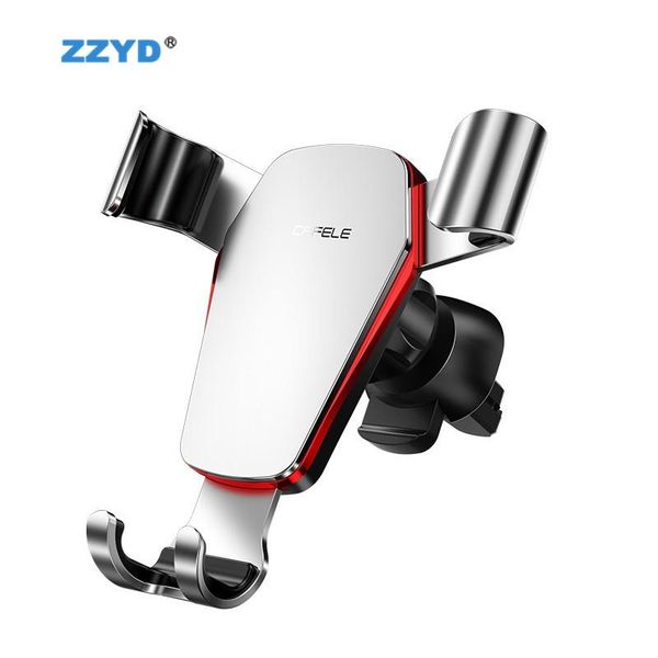 cgjxszzyd cafele car air outlet gravity induction mobile phone holder bracket for ip 11 pro max samsung note 10 plus
cgjxszzyd cafele car air outlet gravity induction mobile phone holder bracket for ip 11 pro max samsung note 10 plus
